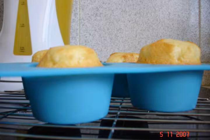 Coquelines au nut