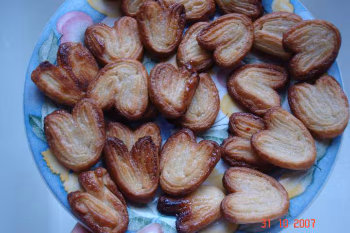 Palmiers