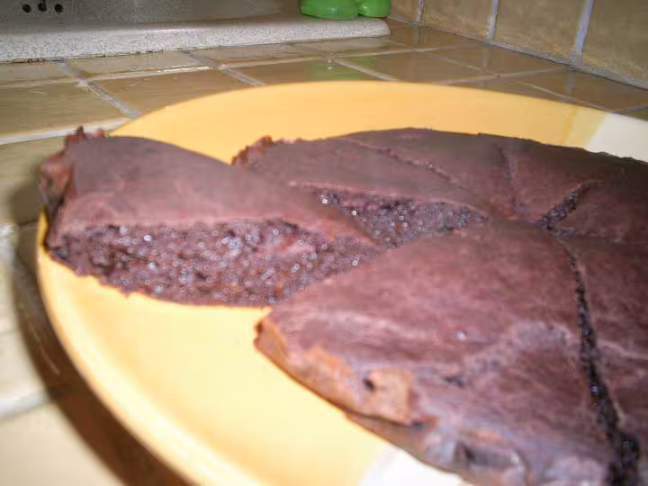 Gateau milou 3