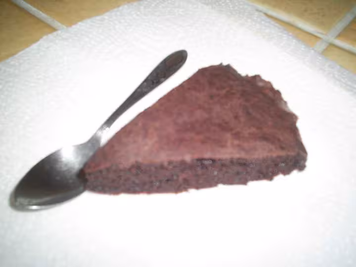 Gateau milou 4
