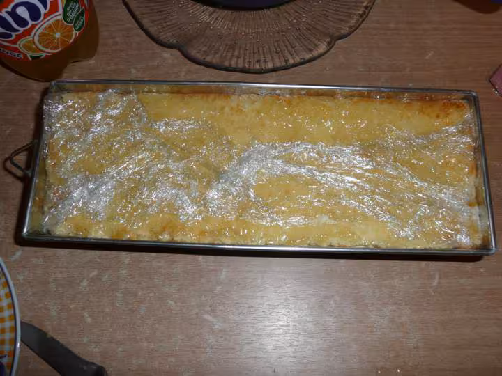 Buche 4
