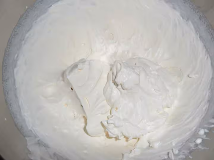 Chantilly