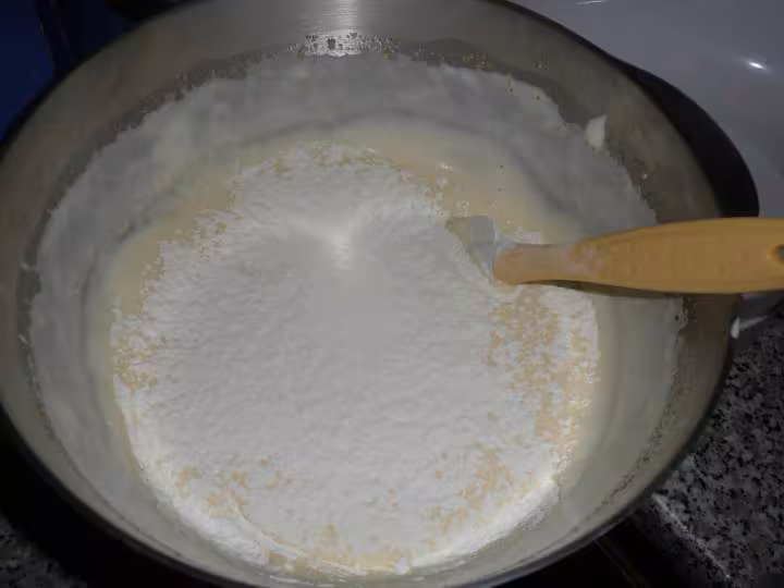 Genoise 2