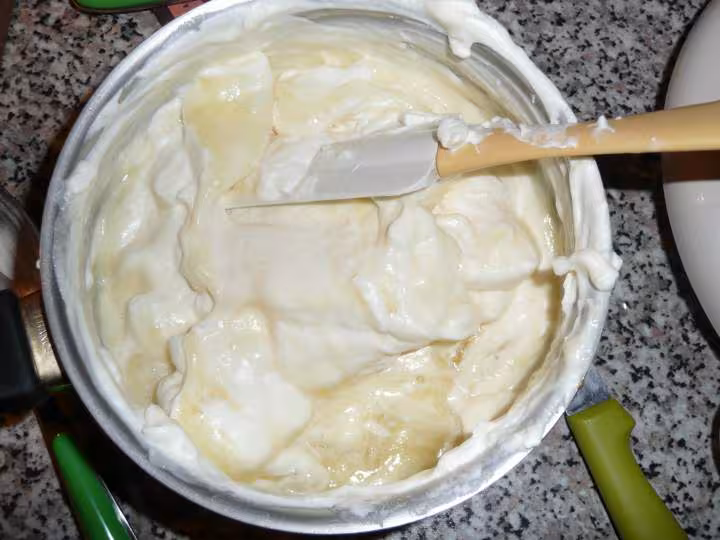 Mousse