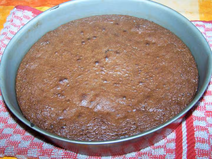 Brownies chocolats