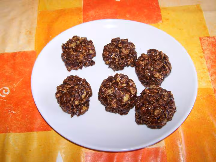 Roses des sables