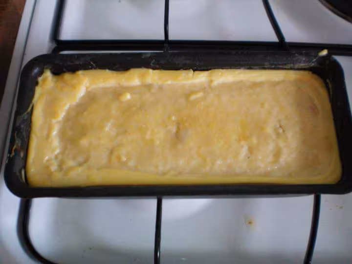 Mon pain de st jacques