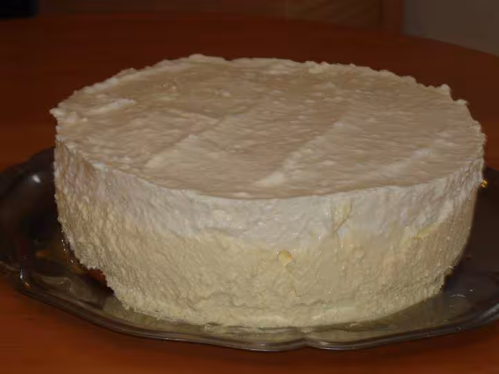 Cara choco poire