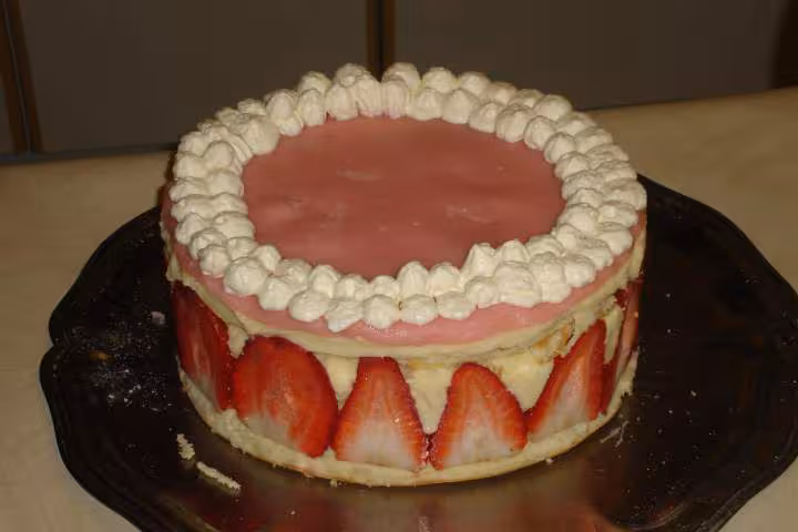 Fraisier