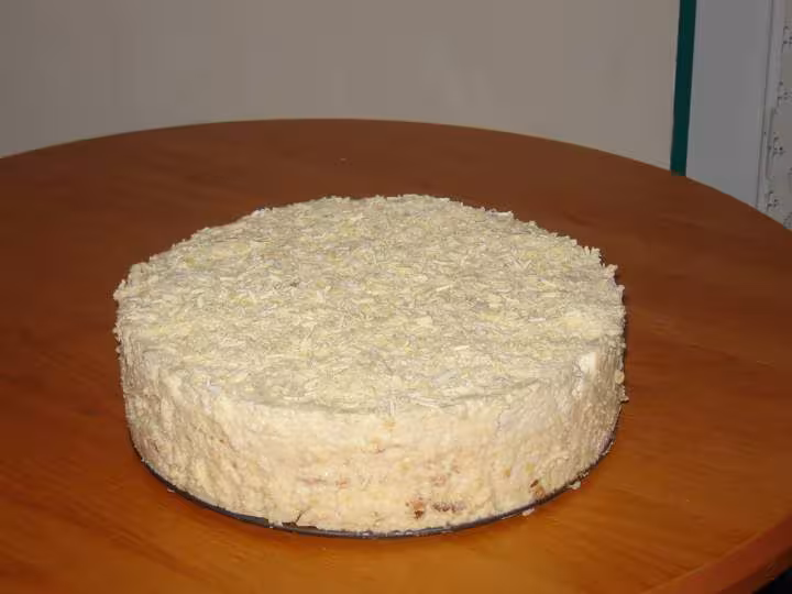 Le nougatine