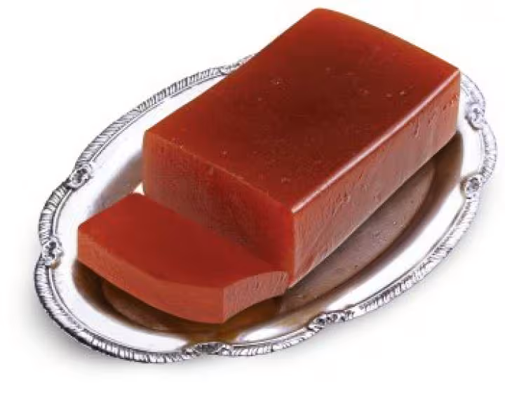 Dulce de membrillo