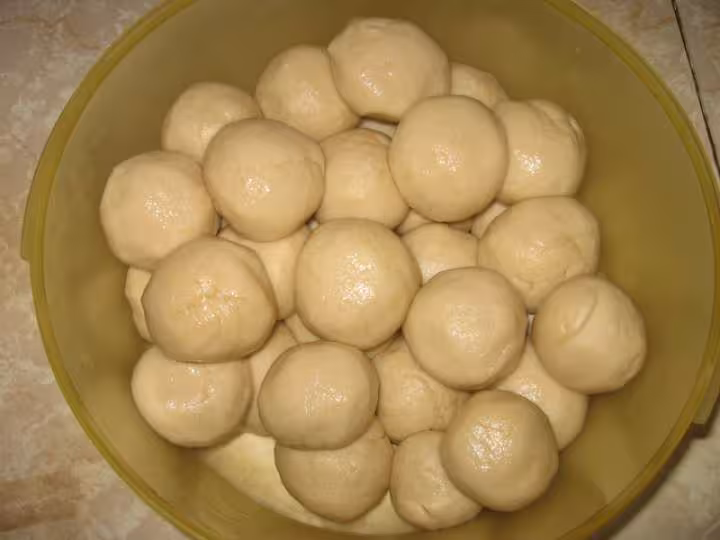 Tortillas