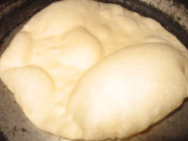 Tortillas