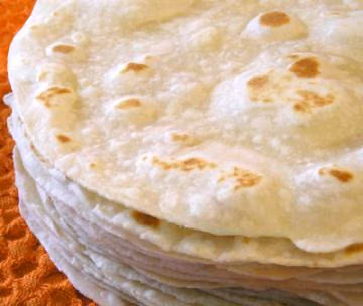 Tortillas