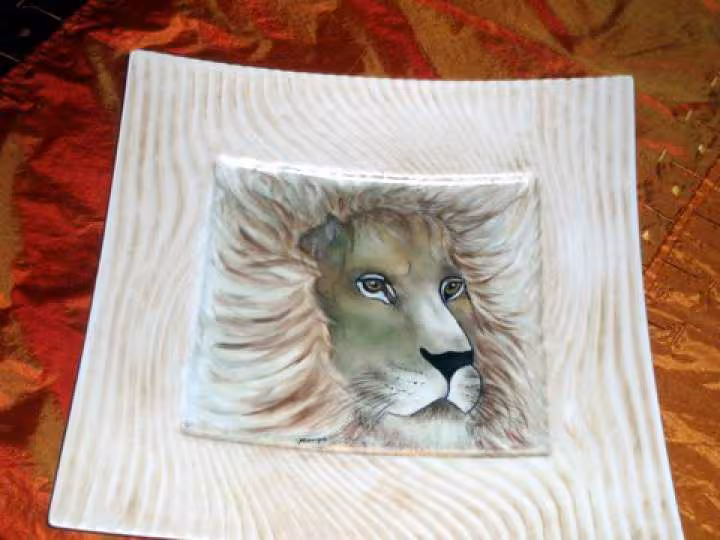 Ma derniere piece je pense la retoucher un peu