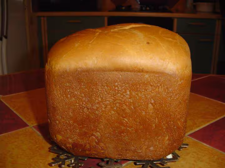 Brioche polange