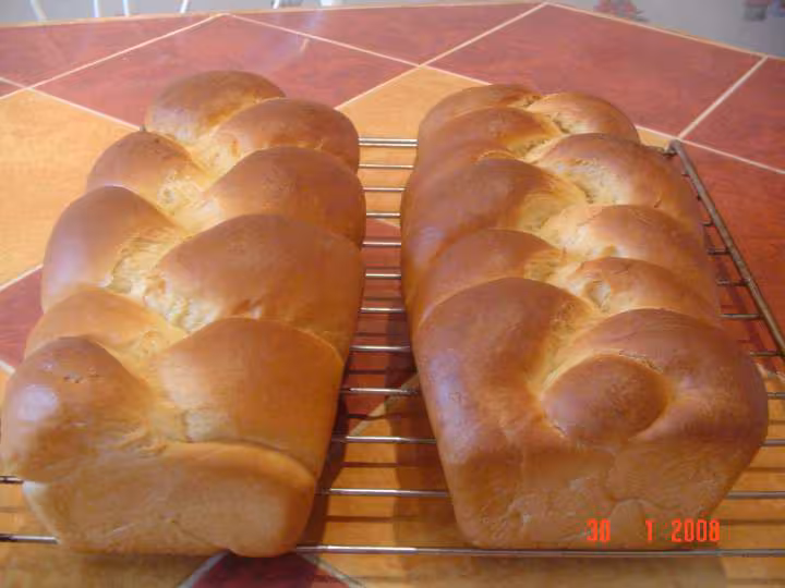 Brioche youppi