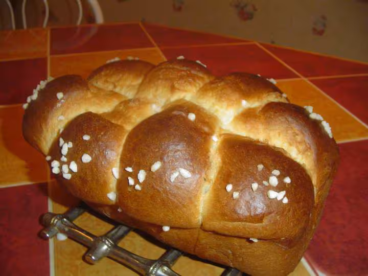 Brioche youppi