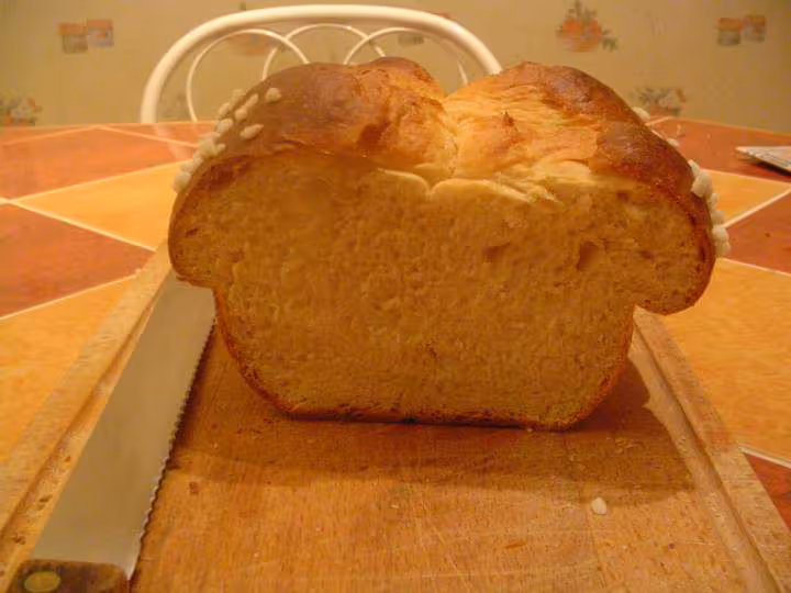 Brioche youppi