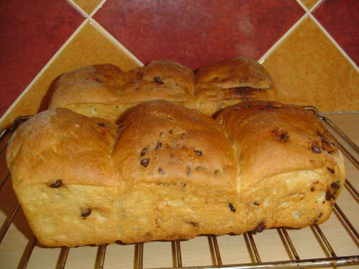 Brioche youppiyouppi