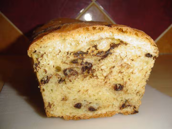 Brioche youppiyouppi