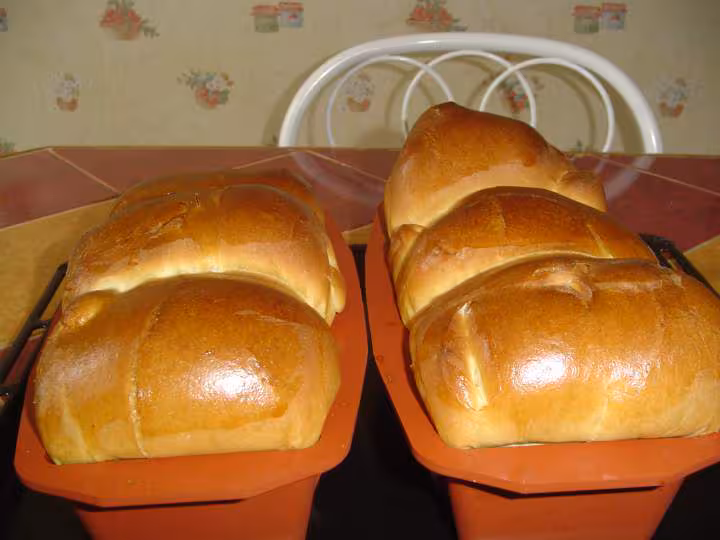 Brioche youppiyouppi