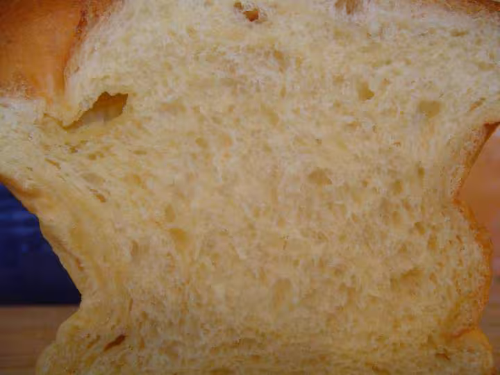 Brioche youppiyouppi