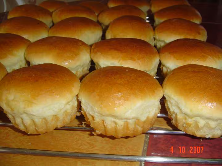 Briochettes