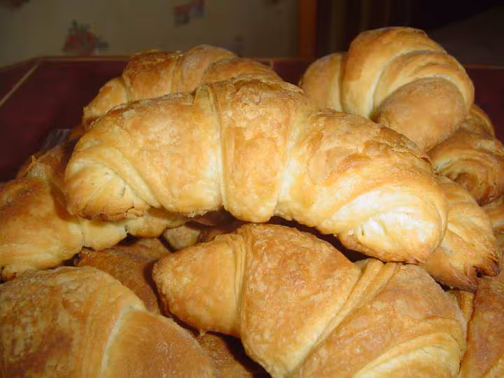 Croissant de flore88