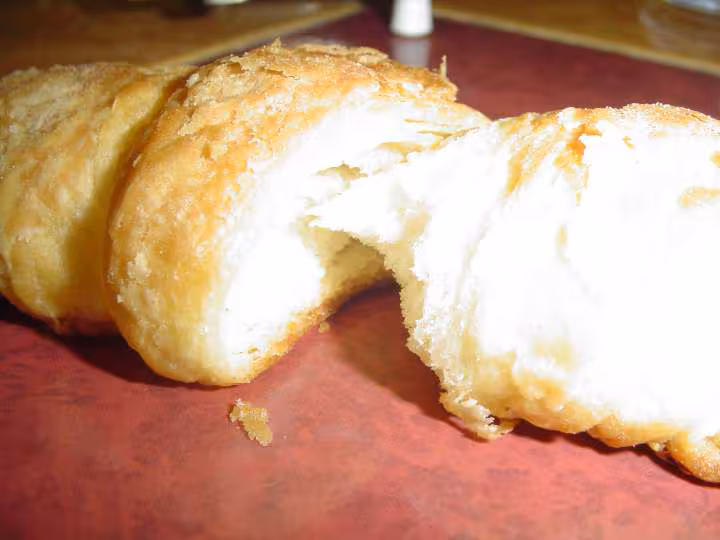 Croissants de flore88