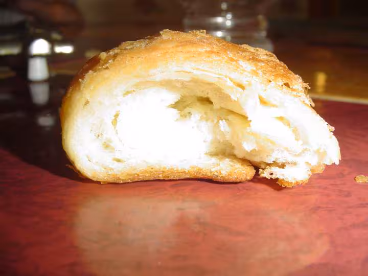 Croissants de flore88