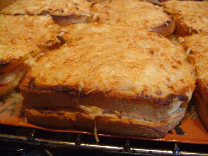 Croques