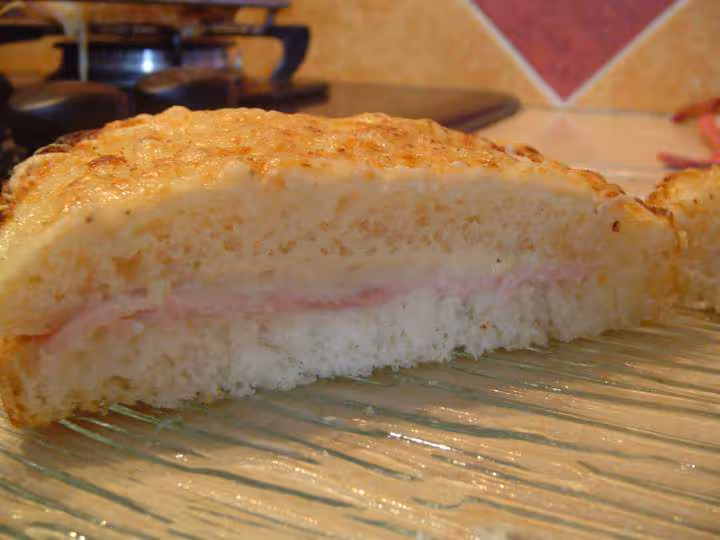 Croques