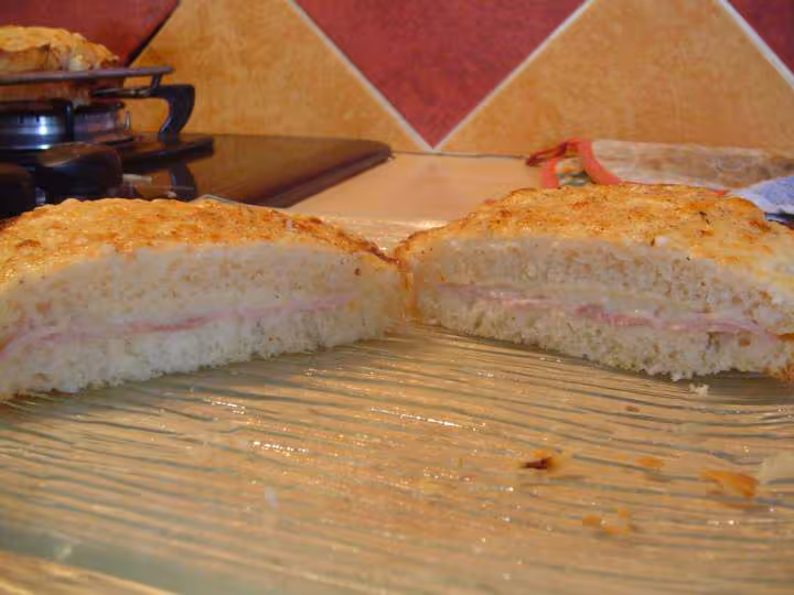 Croques