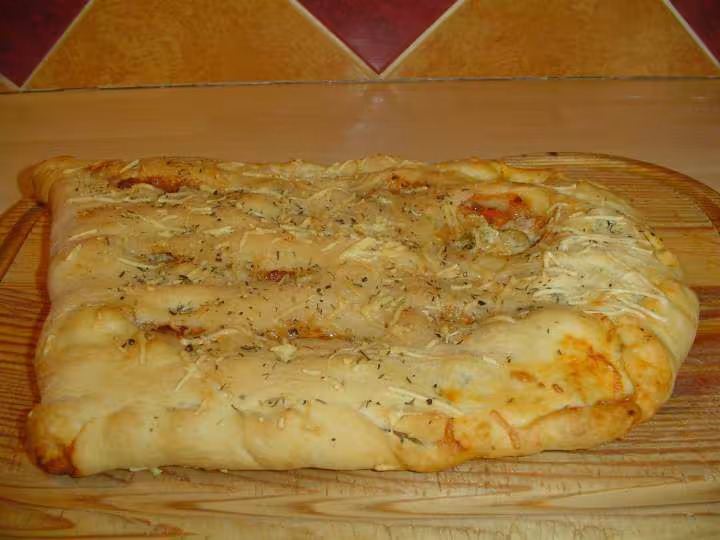 Fougasse