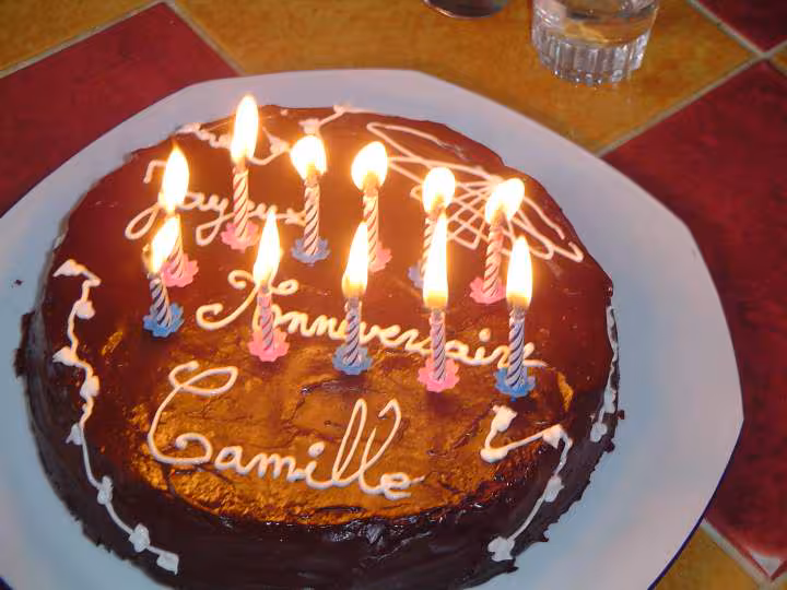Gateau ameericain au chocolat de doudouce02
