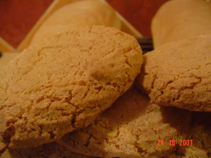 Macarons
