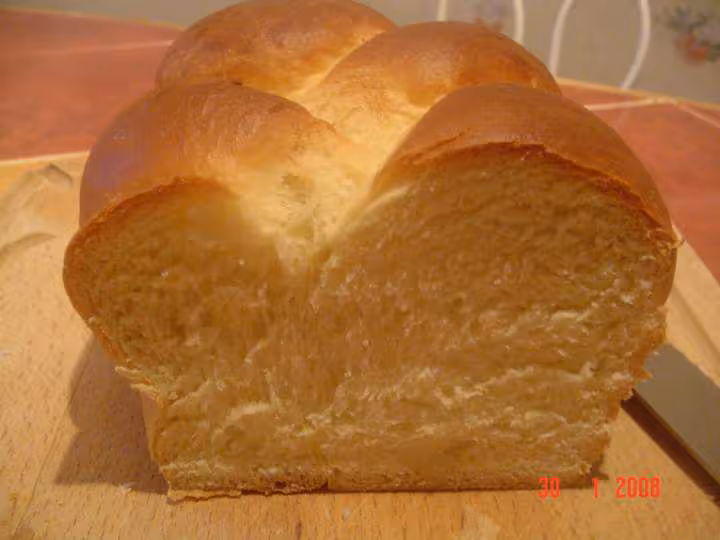 Mie brioche youppi