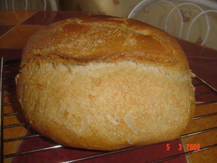 Pain cocotte