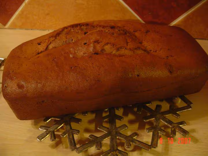 Pain d epice