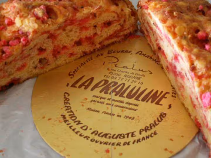 Praluline