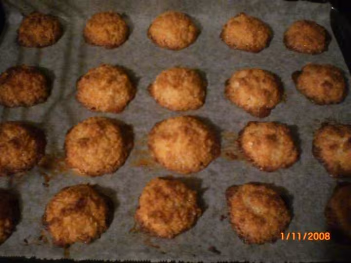 Rochers coco