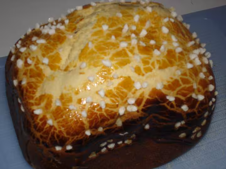 Brioche