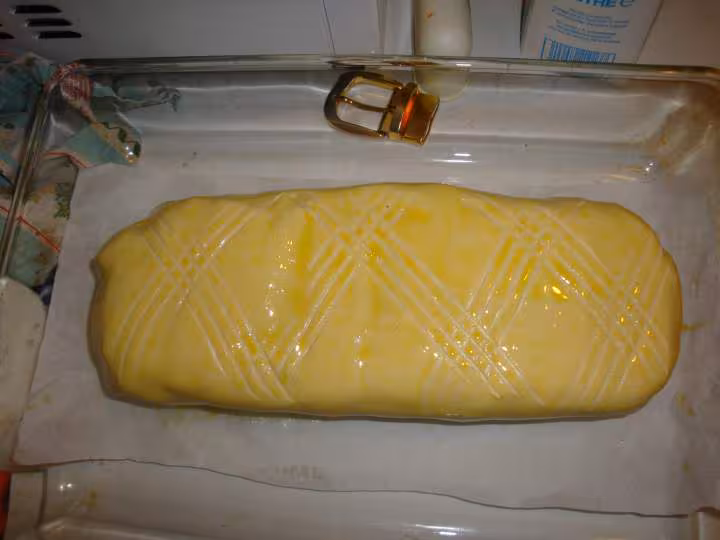 Rosbeef orloff en croute