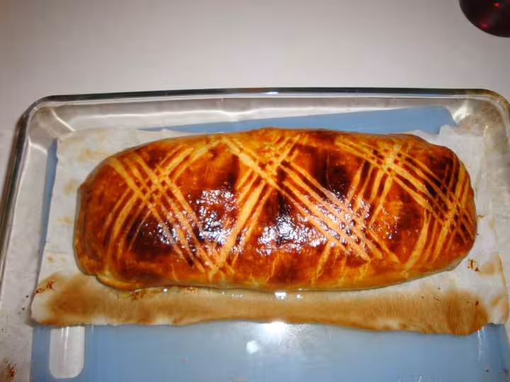 Rosbeef orloff en croute 2