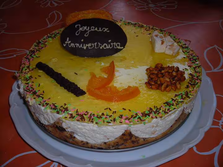 Le napoulois recette de flore88