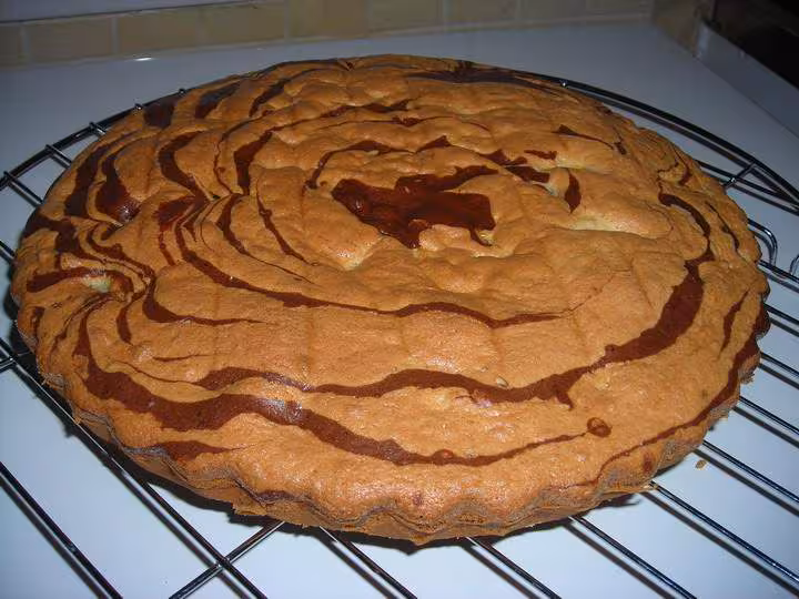 Marbre italien raplapla recette de loky