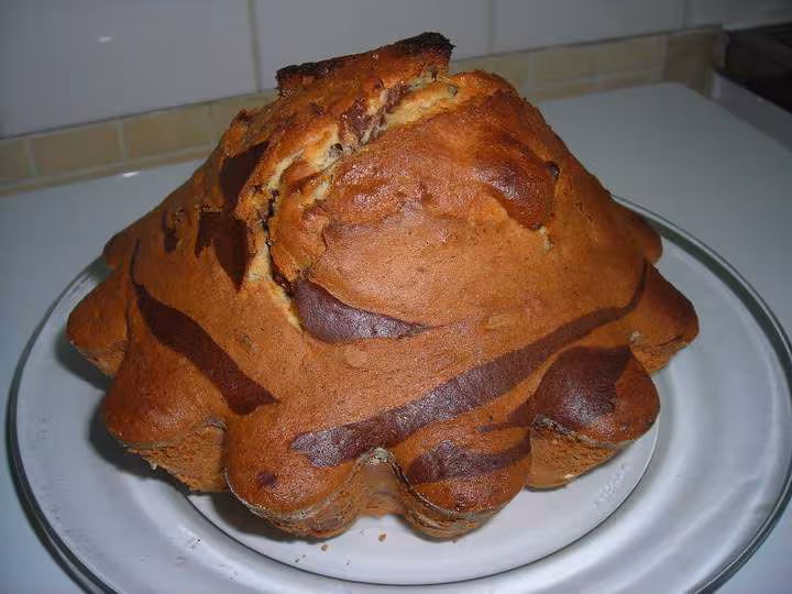 Marbre italien recette de loky bien gonfle