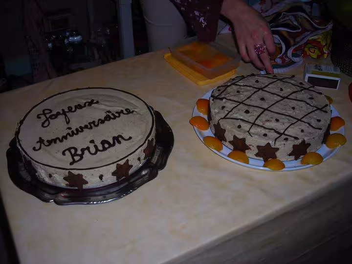 Pralichoc recette de flore88 realises avec doudouce02