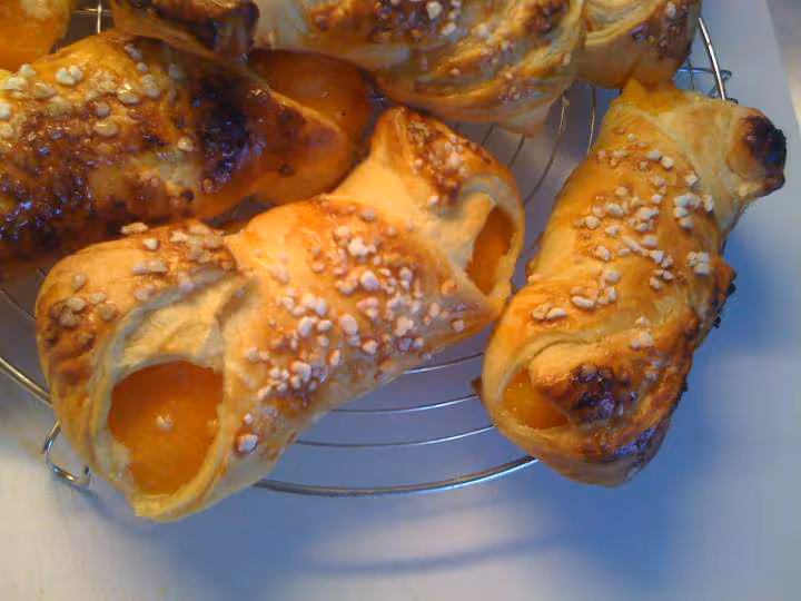 Mes oranais